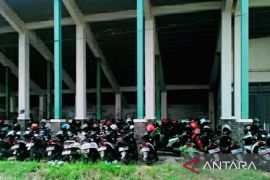 DPRD dorong Pemkab Karawang lakukan evaluasi pengelolaan retribusi parkir