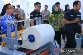 440 pelaku IKM manfaatkan Rumah Kemasan di Banjarmasin