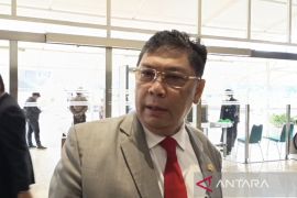 Ketua Komisi I DPR:  Markas TNI harus jauh dari permukiman masyarakat