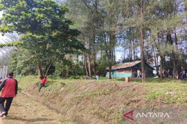 Pemkot Bengkulu cabut izin berjualan pedagang jual miras