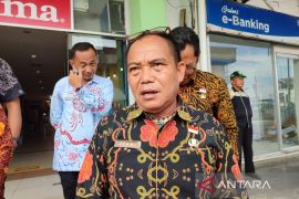 Kota Bengkulu catat 7.670 kendaraan dinas menunggak pajak Rp7,8 miliar