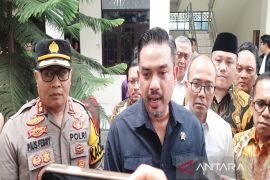 Menteri UMKM sebut 56 juta usaha mikro perlu pembinaan berkelanjutan