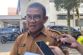 Garut surplus domba dan siap penuhi kebutuhan kurban luar daerah