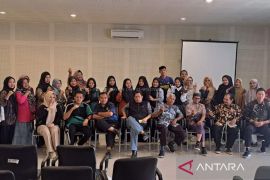 Pemkab Bangka Barat tingkatkan kualitas pengelolaan arsip desa