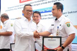 Pemkab Tabalong perkuat kualitas SDM pada RKPD 2026