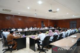 Kaltim gandeng perusahaan tambang  bantu mitigasi longsor di Loa Janan