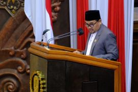 DPRD Jatim singgung kasus kredit fiktif Bank Jatim Cabang Jakarta