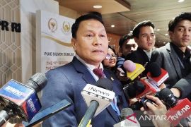 DPR apresiasi Prabowo kisahkan tokoh besar Islam saat pidato di PUIC