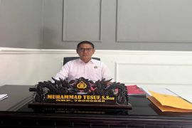 Polres Pasangkayu tangkap tiga pelaku penyalahgunaan narkoba