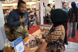 Wamen akui iptek masih jadi tantangan pengembangan UMKM