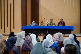 Kecamatan Lampihong susun strategi untuk tekan angka stunting