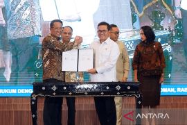 Mendag siap bahas sistem perdagangan kawasan di APEC MRT