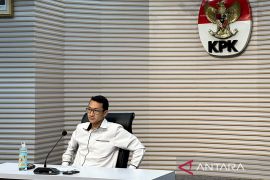 KPK telaah laporan terhadap Sekda DKI Jakarta Marullah Matali