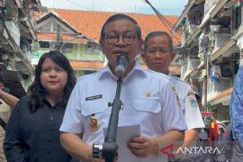 DKI luncurkan tiga layanan kesehatan, salah satunya "Pasukan Putih"