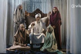 Serial Bidaah dengan sosok Walid tayang di TV Indonesia mulai Juni 2025, ini fakta menariknya!