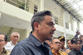 Menteri Maman  berkomitmen mengakselerasi perlindungan UMKM