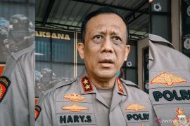 Kapolda Kaltara: 2 oknum Polri terlibat narkoba diproses hukum