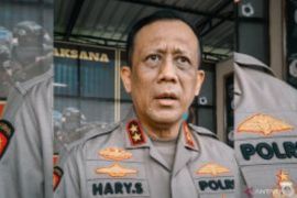 Kapolda Kaltara Pastikan 2 Oknum Polri Terlibat Narkoba Diproses Hukum