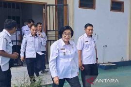 Pemkab Gumas siapkan bekas kantor PA jadi lokasi Sekolah Rakyat sementara