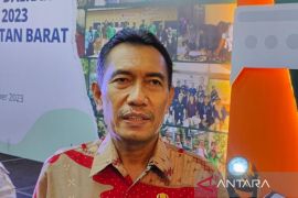 Penduduk usia kerja di Kalbar mencapai 4,31 juta orang