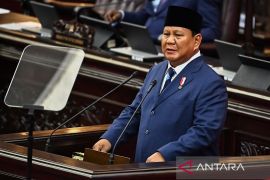  PUIC semakin relevan hadapi tantangan dan polarisasi global