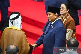 Di Forum PUIC, Prabowo  ajak dunia Islam teladani tokoh besar sejarah