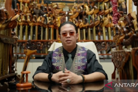 Kaprodi Magister Kajian Ilmu Kepolisian Unair: Kebebasan berpendapat harus dilakukan secara santun dan bertanggungjawab