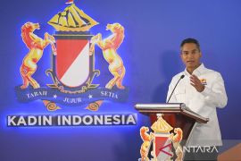 Kadin: Anggota lakukan intimidasi-pemerasan langsung dinonaktifkan