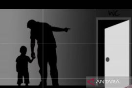 Polsek Murung tangkap pria tersangka pencabulan anak kandung