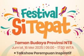 Pemprov NTB dukung perempuan berdaya lewat Festival Si Tepat BTPN Syariah