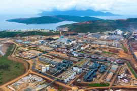 Bea Cukai: smelter berkontribusi terhadap penerimaan negara di Malut