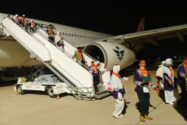 Kemenag Bangka: Sejumlah Calhaj alami gangguan kesehatan di Madinah