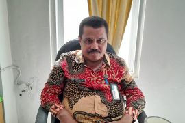 321 calon haji Kota Ambon berangkat ke Mekah pada 16 Mei 2025