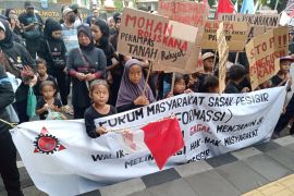 Nelayan di Mataram terdampak eksekusi lahan, pemkot siap fasilitasi