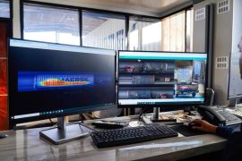 TPS kembangkan inovasi teknologi deteksi kerusakan kontainer secara otomatis