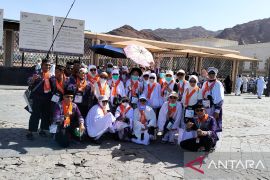 Kemenag Bangka pastikan satu orang calon haji gagal berangkat