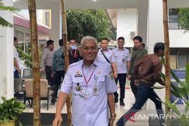 Kejati minta keterangan Sekda Sultra sebagai saksi dugaan korupsi