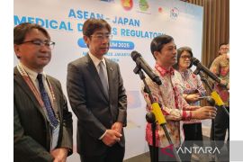 Kemenkes jalin kerja sama produksi alkes dalam negeri