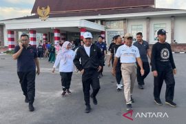 Gubernur Kalteng minta masyarakat jaga kamtibmas pasca putusan MK Pilkada Barut