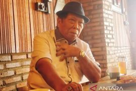 Anthon Sihombing sebut banyak figur layak pimpin Golkar Sumut selain Ijeck