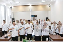 Dislutkan Kalsel bidik IRT produktif tingkatkan angka konsumsi ikan