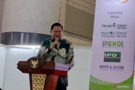 Kementan: Transformasi digital dorong percepatan hilirisasi sawit