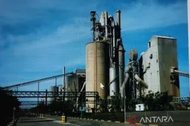 Indocement kuasai 30,1 persen pasar semen di Indonesia