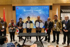 Japan interested in investing in milkfish and B3 waste in South Kalimantan