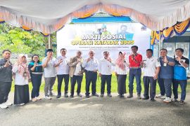 Pemkab Kotabaru dukung operasi katarak gratis