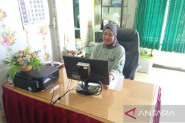 Dindik Kota Madiun gelar tes terstandar untuk SPMB 2025 jalur prestasi