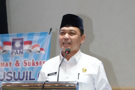 Gubernur Kalbar ingatkan OPD susun program konkret untuk peningkat IPM