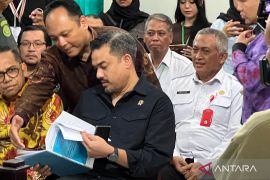 Menteri: Kasus Toko Mama Khas Banjar momentum benahi perlindungan pelaku UMKM