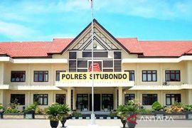 Polres Situbondo tangani dugaan pembakaran anak 10 tahun oleh temannya