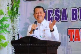 Pemkab Kudus  usulkan penambahan empat kolam retensi atasi banjir